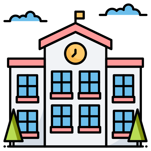 Fee Department Icon