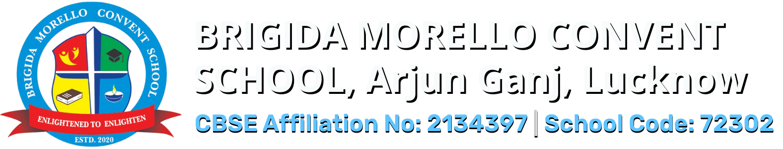 Brigida Morello Convent School, lucknow