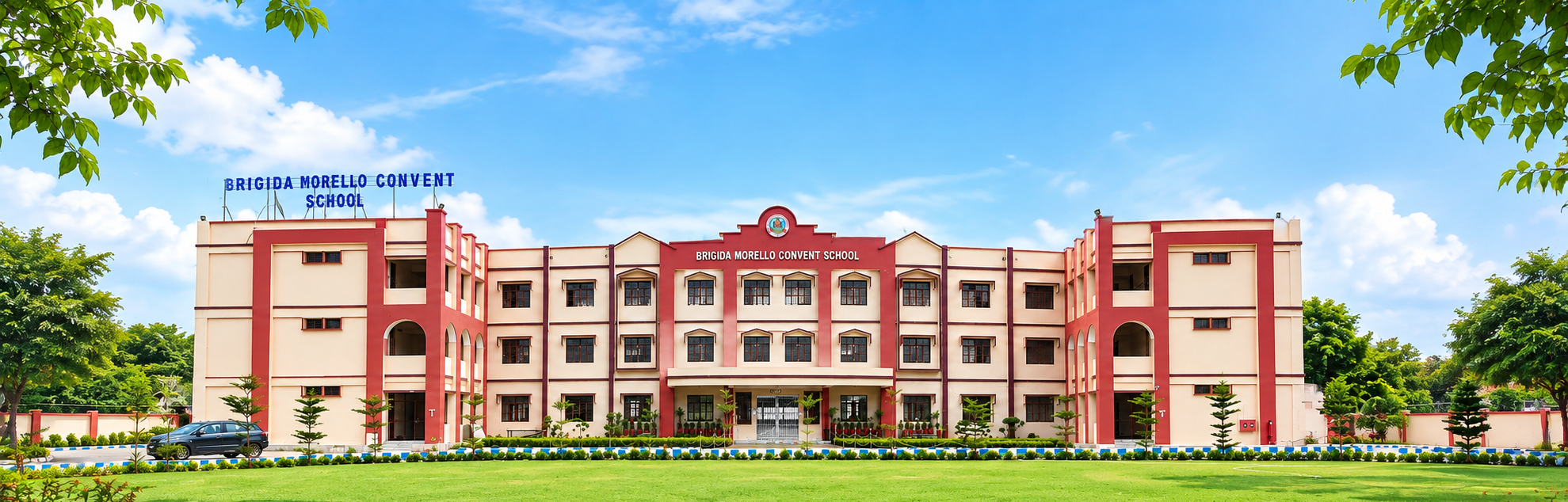 School Campus